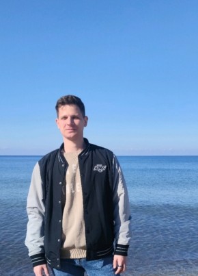 Владимир из Горад Мінска 30 лет