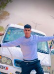 سيف العرب, 21, Algiers