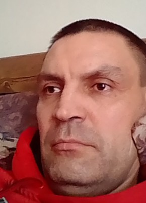 Сергей, 47, Россия, Абинск