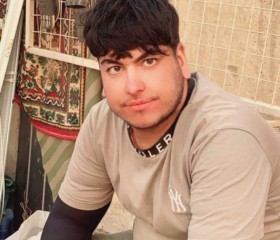 محمد رياض, 18, Baghdad