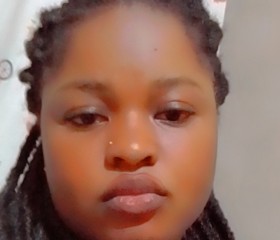 Victoire, 24 года, Lomé