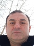 Юрий, 48 лет, Ангарск