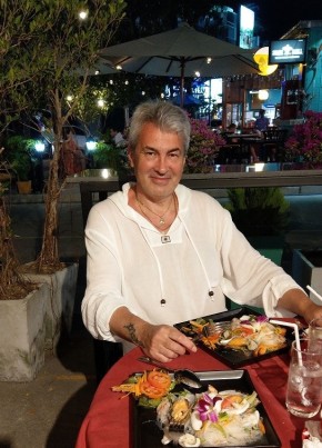Gennadiy, 63, Russia, Domodedovo