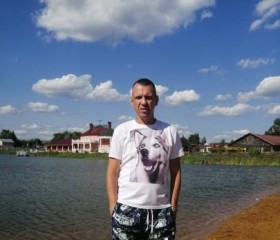 Дмитрий, 38 лет, Электрогорск
