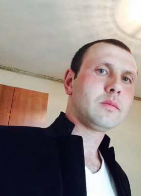 Artem, 33, Қазақстан, Астана