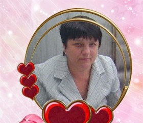 валентина, 60 лет, Омск