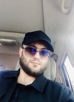 Artur, 34, Russia, Leninogorsk