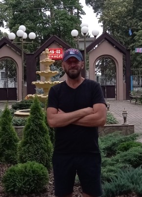 Анатолий, 53, Рэспубліка Беларусь, Наваполацк
