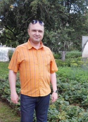 Евгений из Иваново 45 лет