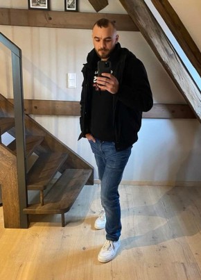 Катан из Berlin 33 года