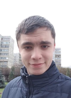 Игорь, 21, Україна, Решетилівка