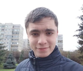 Игорь, 21 год, Решетилівка