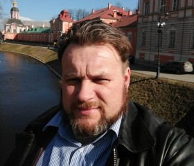 Олег, 45 лет, Белгород