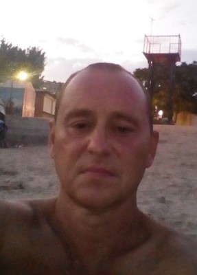 Александр, 51, Россия, Белогорск (Крым)