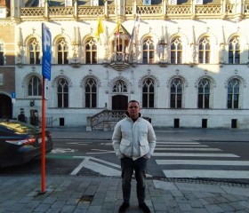 Alex, 33, Kortrijk