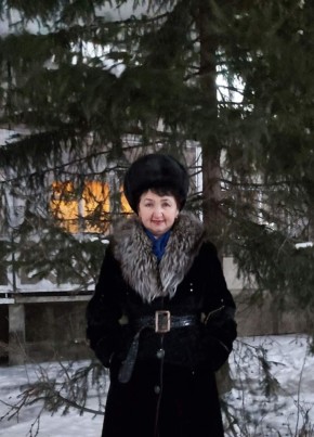 Ирина, 66, Россия, Байкальск