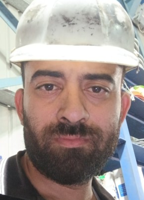 Mohammad из عمان 36 лет