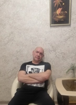 Vitaliy, 52, Russia, Sukhoy Log
