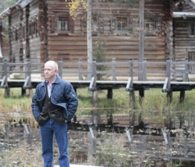 Константин, 55 лет, Архангельск
