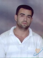 Elnur, 39, Azerbaijan, Baku