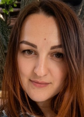 Екатерина из Москвы 39 лет