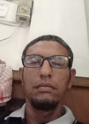 Ali, 43, Indonesia, Kota Lhokseumawe