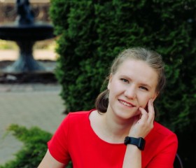 Оля, 26 лет, Вологда