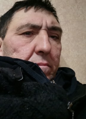 Дмитрий Иванов, 46, Россия, Саранск