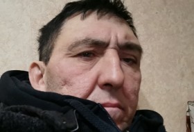 Дмитрий Иванов, 46 - Только Я