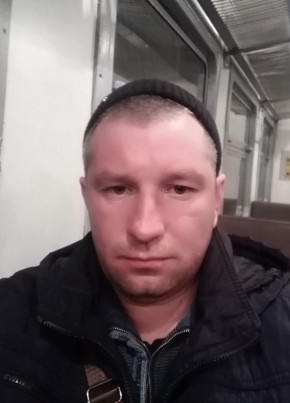 Андрей, 43, Россия, Кубинка