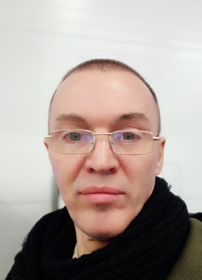 Геннадий, 51, Россия, Волгоград