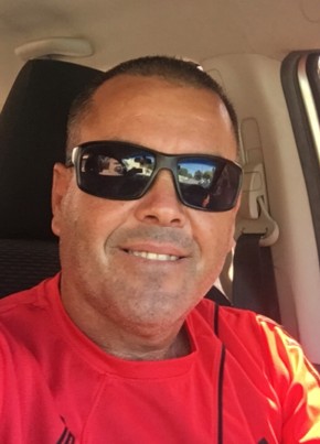 Javier, 47, República Argentina, Tres Arroyos