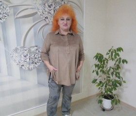 Ника, 62 года, Старощербиновская