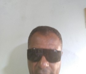 Barbosa, 62, Araras