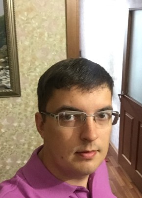 Vladimir, 37, Russia, Yakutsk