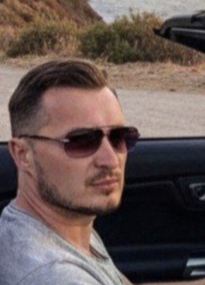 Dima, 39, Russia, Belgorod