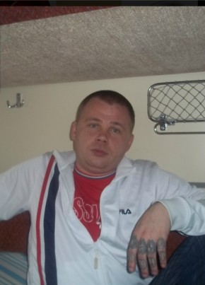 Анатолий, 43, Россия, Владимир