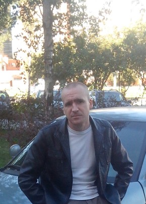 Анатолий, 41, Россия, Волгодонск