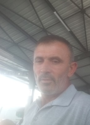 Mutlu Gokburun, 45, Türkiye Cumhuriyeti, Ankara
