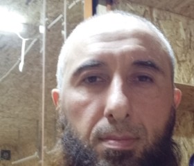 Руслан Алхасов, 45 лет, Махачкала