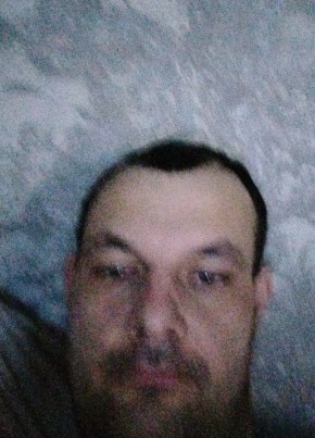 Dima, 34, Russia, Bratsk