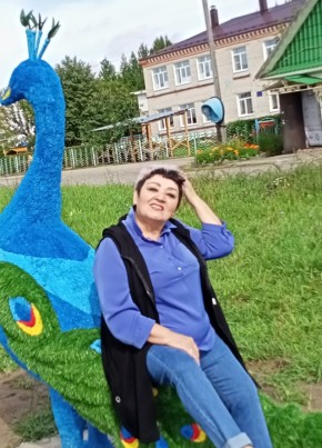 Светлана, 18, Россия, Новосибирск
