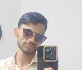 King. Boy, 25, Mtwara