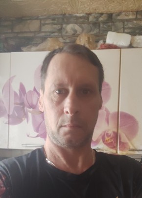 Михаил, 48, Россия, Александров
