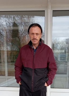 Сергей из Выксы 51 год