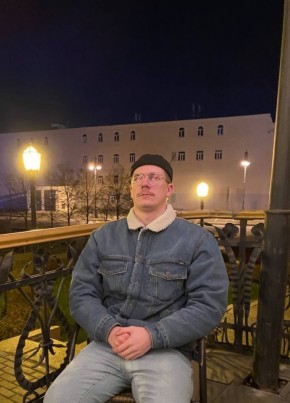 Артём, 30, Россия, Ржев