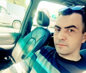 Slavik, 35, Tiraspolul