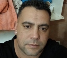Maciel, 37, Mendoza