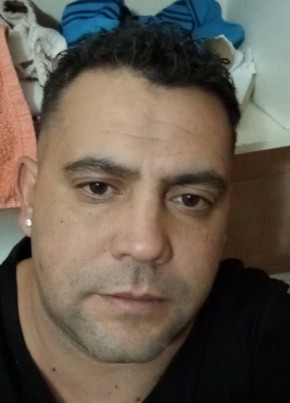 Maciel из Mendoza 37 лет