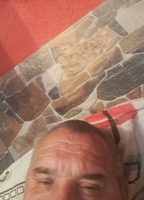 Ahmed, 53, Република България, Гоце Делчев